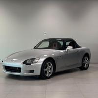 Honda S 2000 2.0 16V VTEC