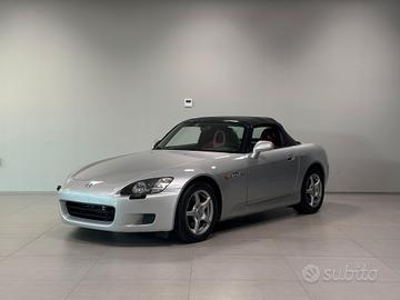 Honda S 2000 2.0 16V VTEC