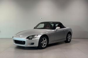 Honda S 2000 2.0 16V VTEC
