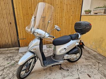kymco people