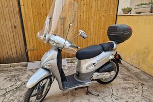 kymco people
