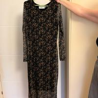 Vestito a fiori