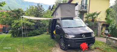 Volkswagen california, caravelle, multivan