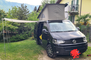 Volkswagen california, caravelle, multivan