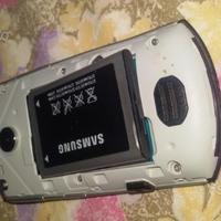 Samsung halley evo