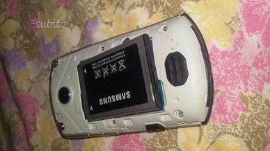 Samsung halley evo