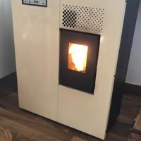 Stufa a Pellet