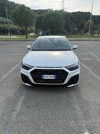 Audi A1 Sportback 40 Tfsi