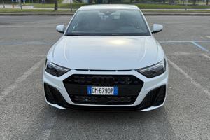 Audi A1 Sportback 40 Tfsi