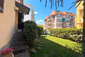 Soluzione con ingresso indipendente