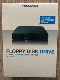 Freecom Floppy Disk Drive