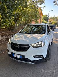 OPEL MOKKA X 1.6 CDTI 136 CV AUTOMATICA – 2018 – 1