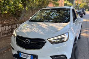 OPEL MOKKA X 1.6 CDTI 136 CV AUTOMATICA – 2018 – 1