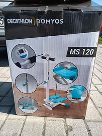 Stepper Domyos MS120