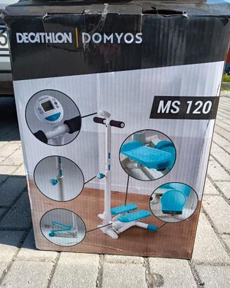Stepper Domyos MS120