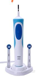 Spazzolino elettrico Braun Oral-B