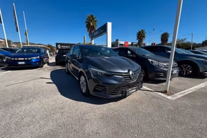 Renault Clio SCe 65 CV 5 porte Intens