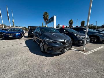 Renault Clio SCe 65 CV 5 porte Intens