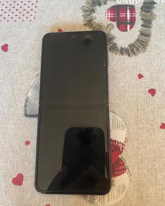 Samsung Z flip4
