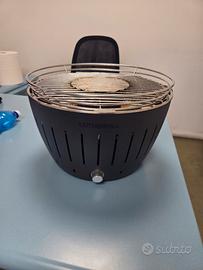 Barbecue Lotus grill 34cm