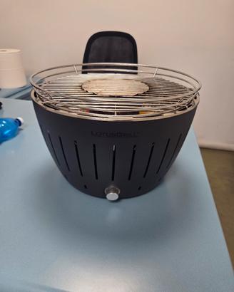 Barbecue Lotus grill 34cm