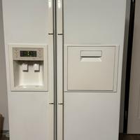 Frigorifero Samsung side by side