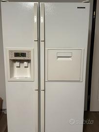 Frigorifero Samsung side by side