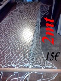 Tenda amaca zanzariere ecc