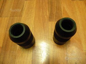 Para polvere BMW R 80