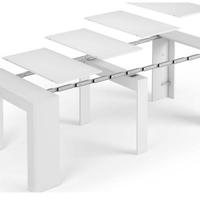 TAVOLO CONSOLLE ALLUNGABILE