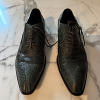 Scarpa stringata Cesare Paciotti