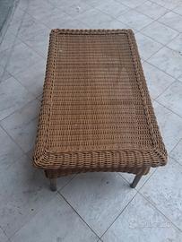 tavolino da salotto( per esterno o interno)