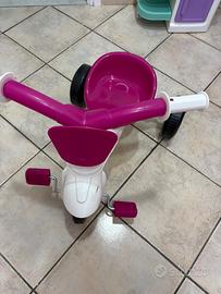 Triciclo per bambini