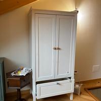 Armadio ikea SUNDVIK