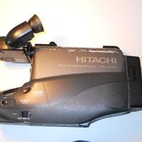 Videocamera Hitachi VM-2700E