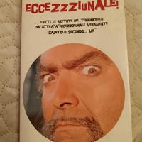 Diego Abatantuono  libro con tutte le battute