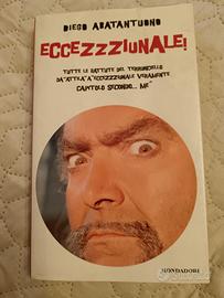 Diego Abatantuono  libro con tutte le battute