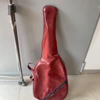 Chitarra ragazzo
