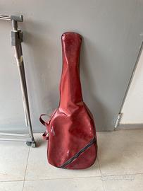 Chitarra ragazzo