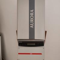 Inverter Aurora 6000 W