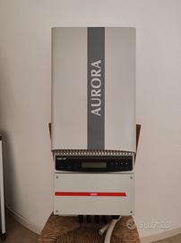 Inverter Aurora 6000 W