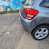 stop destro fanale posteriore