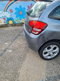 stop destro fanale posteriore