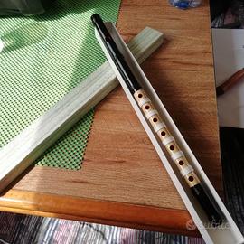 Flauto traverso giapponese