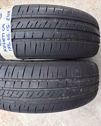 gomme usate 1756515 Estivo KENDA - Kenetica eco - 