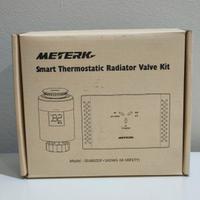 Valvola Termostatica con  hub