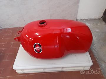 Serbatoio GILERA