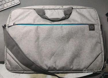 Borsa a tracolla per Notebook fino a 15,6” pollici