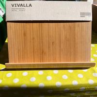 Portat Tablet Vilalla Ikea