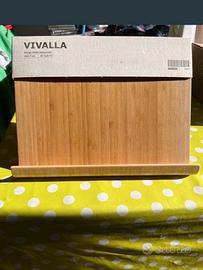 Portat Tablet Vilalla Ikea